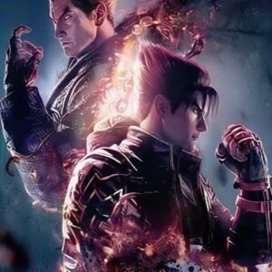 Tekken 8 – Ultimate Edition PC | Digital Game